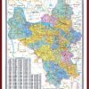 Bản đồ Giao thông HC Hà Nội