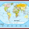 Bản đồ thế giới-TG24