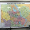 Bản đồ giao thông nội thành Hà Nội