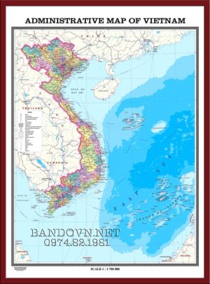 ban-do-viet-nam-tieng-anh-3
