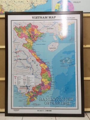 ban-do-viet-nam-tieng-anh