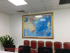 Bản đồ việt nam-VN4