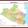 Bản đồ tỉnh Nghệ An