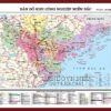 Bản đồ KCN miền Bắc - MB3