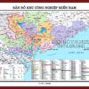 Bản đồ KCN miền Nam-MN2