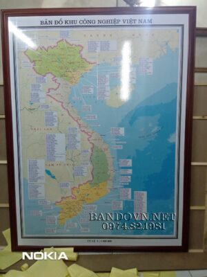 ban-do-khu-cong-nghiep-viet-nam