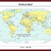 Bản đồ thế giới-TG26