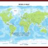 Bản đồ thế giới - TG4